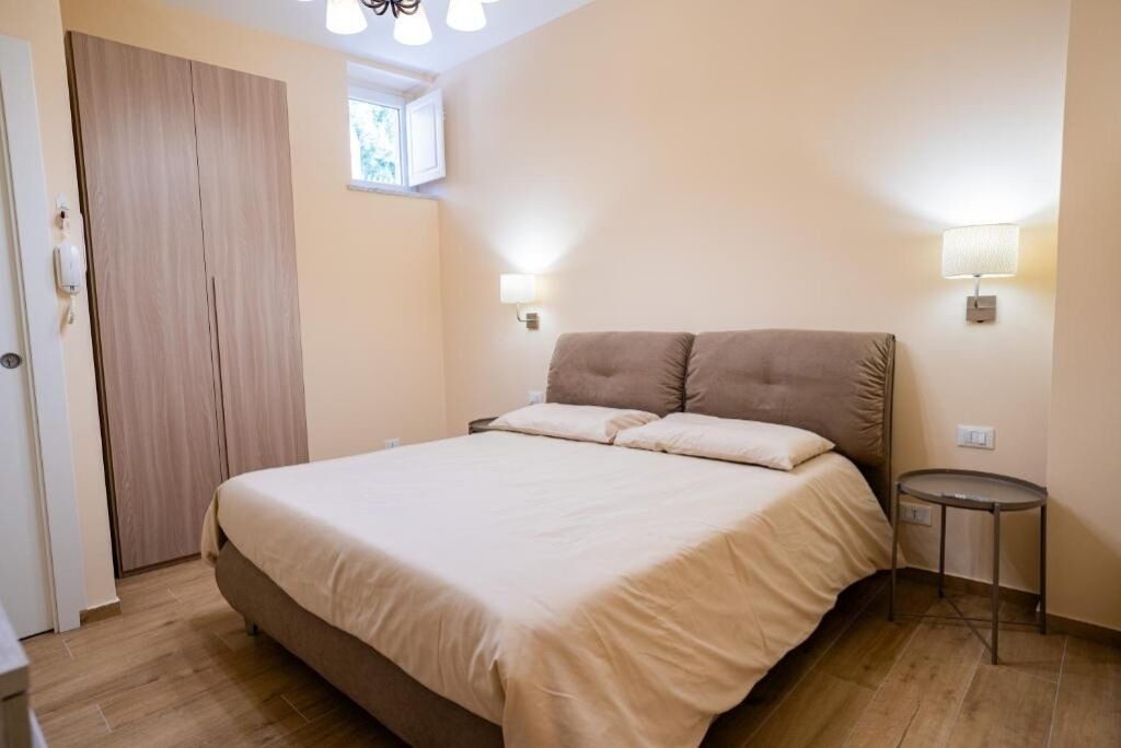 Photo of Bedroom in Termini Imerese
