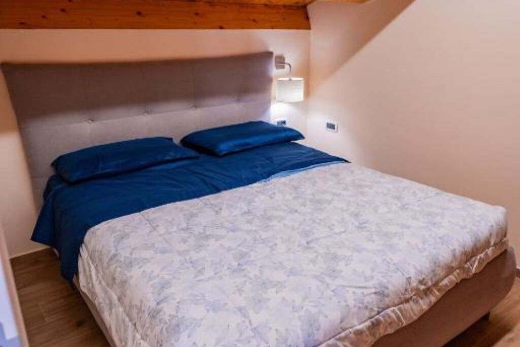 Photo of Bedroom in Termini Imerese