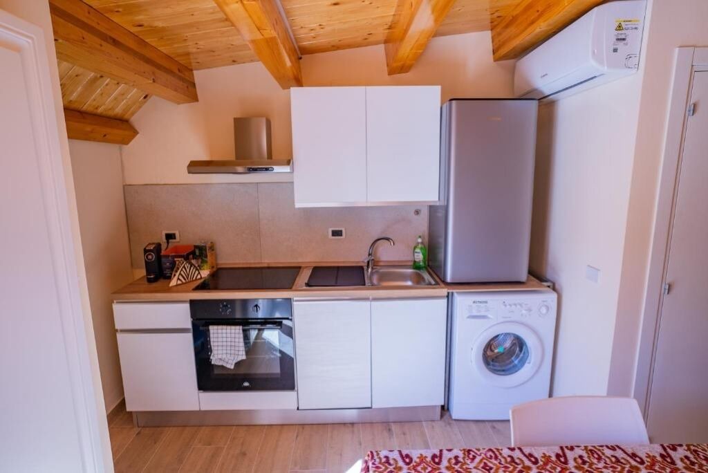 Photo of Kitchen in Termini Imerese