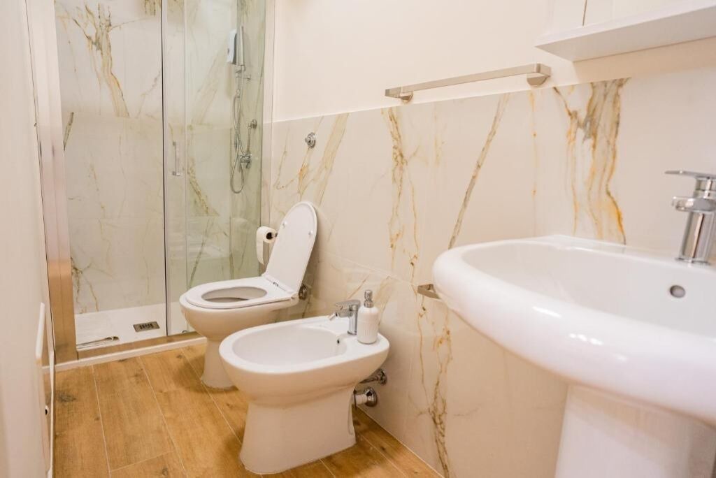 Photo of Bathroom in Termini Imerese