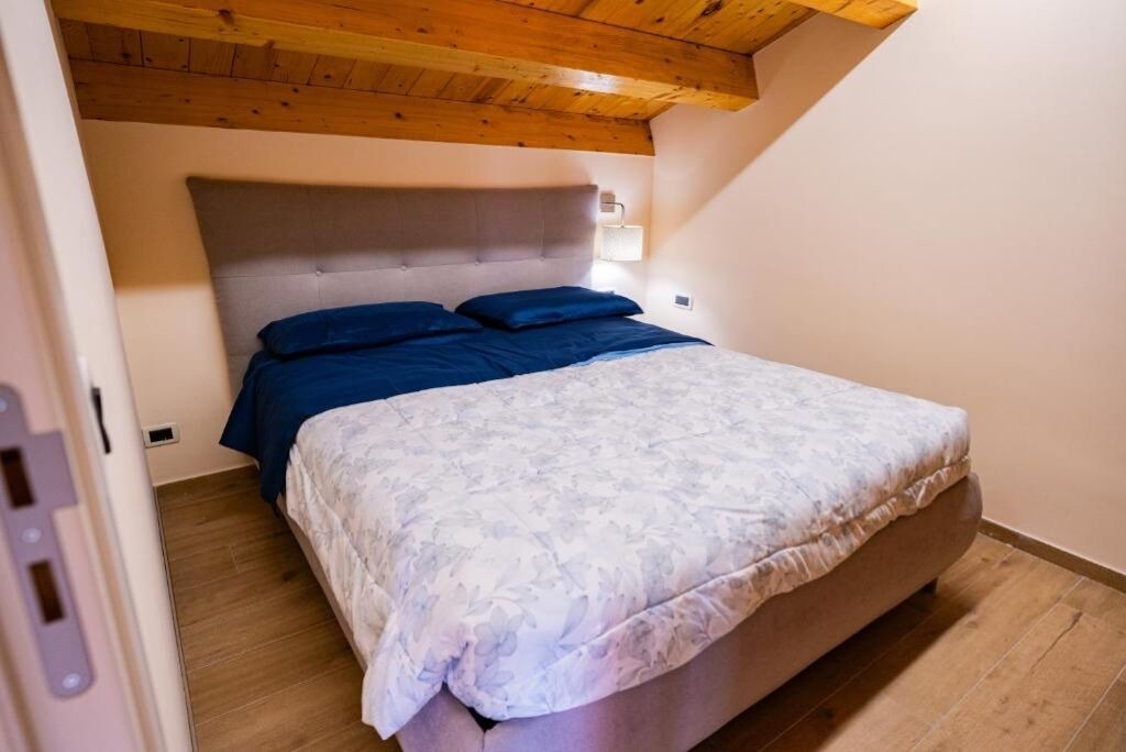 Photo of Bedroom in Termini Imerese
