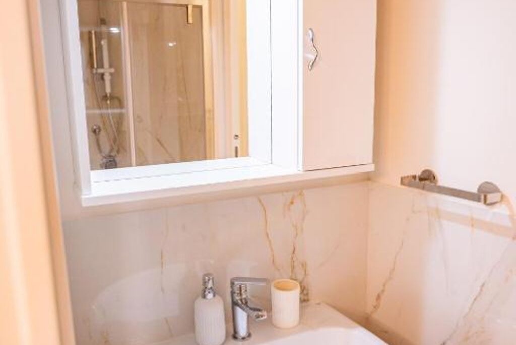 Photo of Bathroom in Termini Imerese