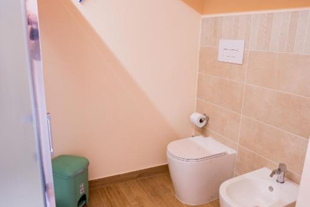 Photo of Bathroom in Termini Imerese