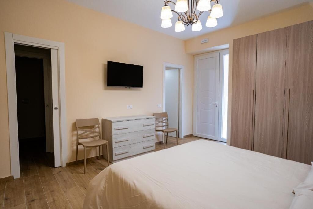Photo of Bedroom in Termini Imerese