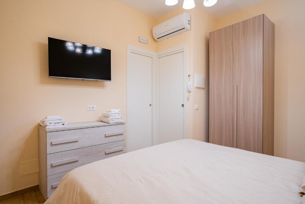 Photo of Bedroom in Termini Imerese