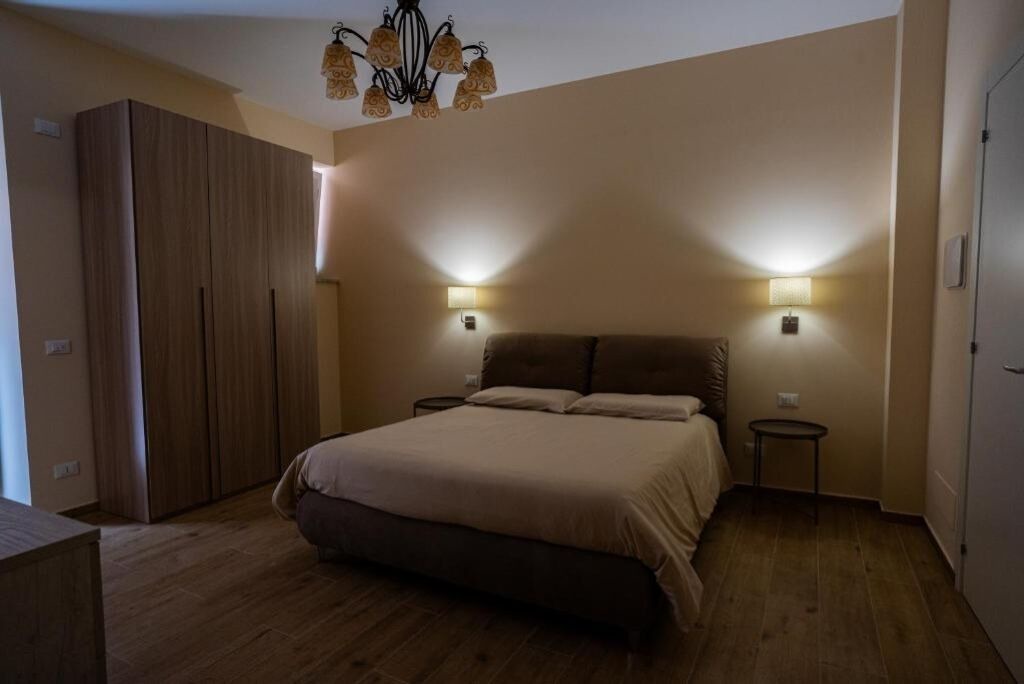 Photo of Bedroom in Termini Imerese