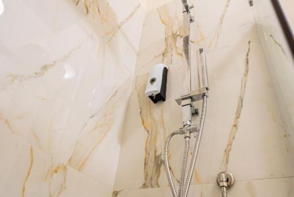 Photo of Bathroom in Termini Imerese
