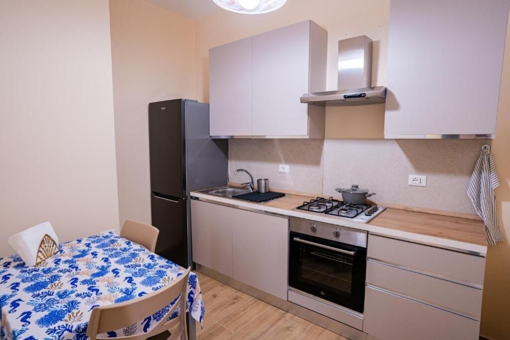 Photo of Kitchen in Termini Imerese