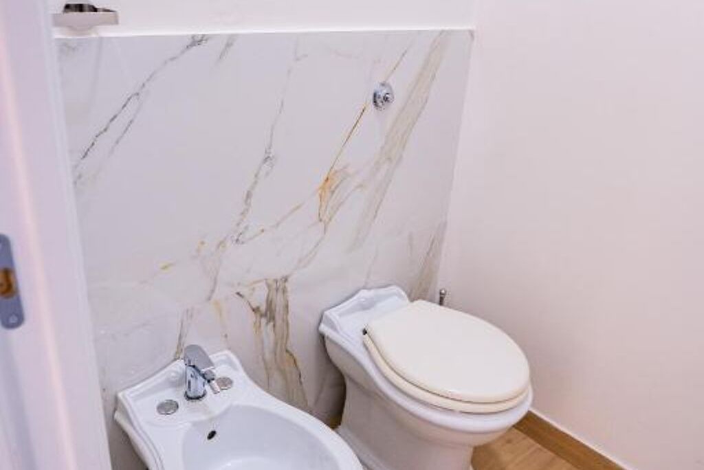 Photo of Bathroom in Termini Imerese