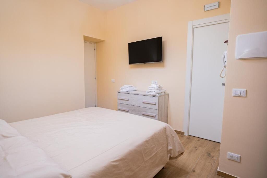 Photo of Bedroom in Termini Imerese