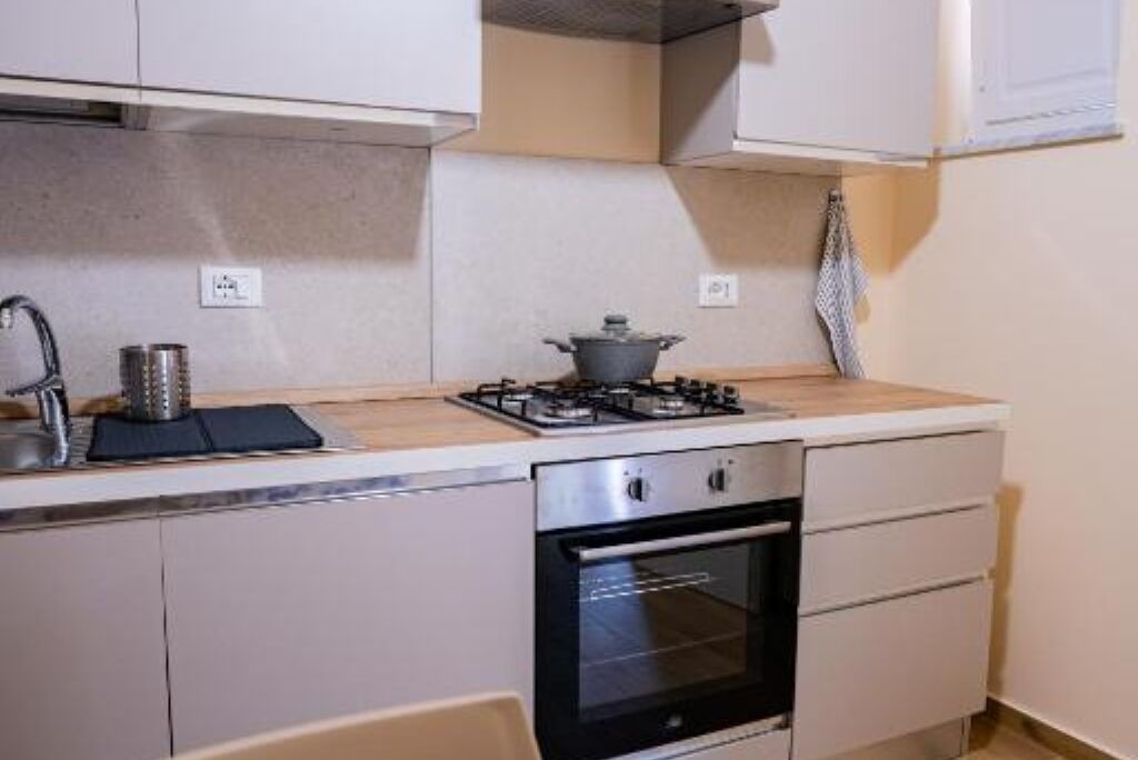 Photo of Kitchen in Termini Imerese