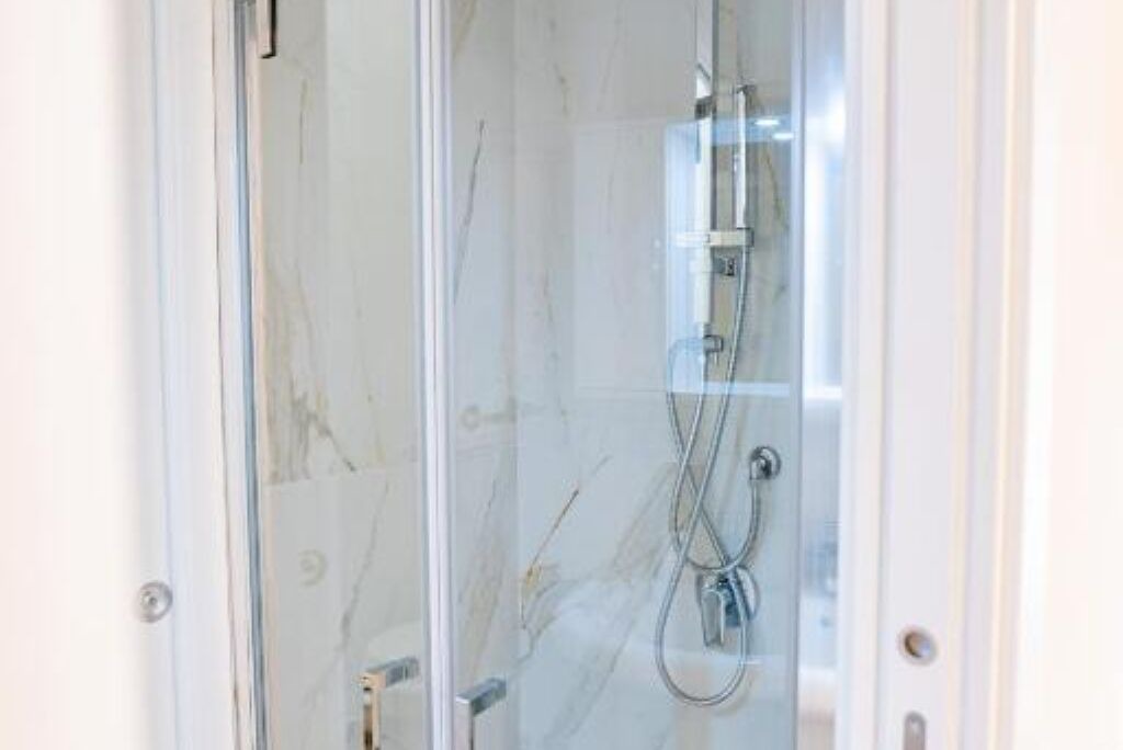 Photo of Bathroom in Termini Imerese