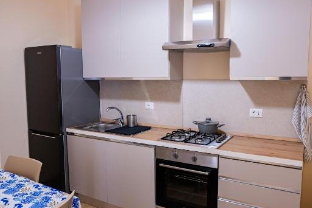Photo of Kitchen in Termini Imerese