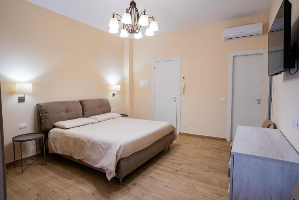 Photo of Bedroom in Termini Imerese