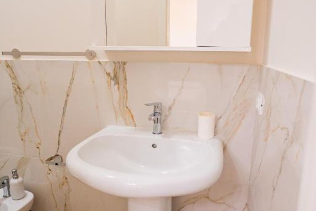 Photo of Bathroom in Termini Imerese