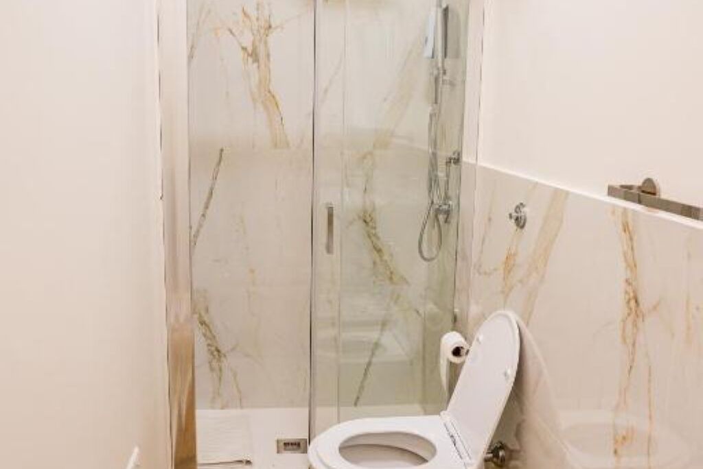 Photo of Bathroom in Termini Imerese