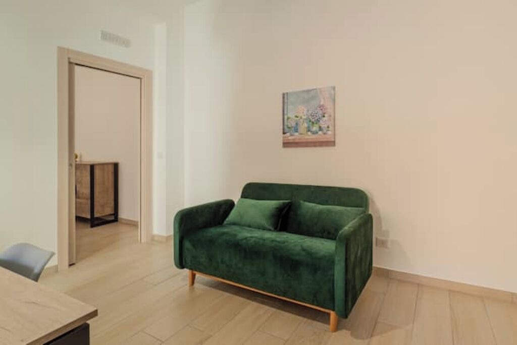 Photo of Livingroom in Barcellona Pozzo di Gotto