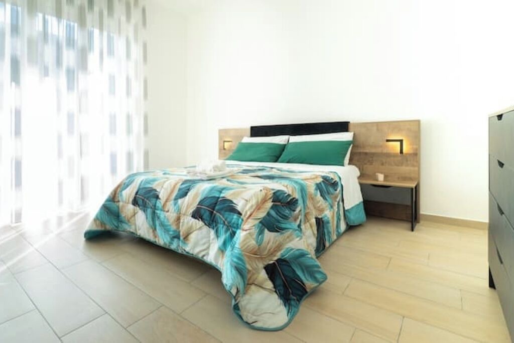 Photo of Bedroom in Barcellona Pozzo di Gotto