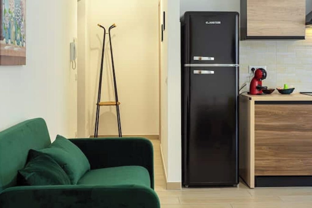 Photo of Livingroom in Barcellona Pozzo di Gotto