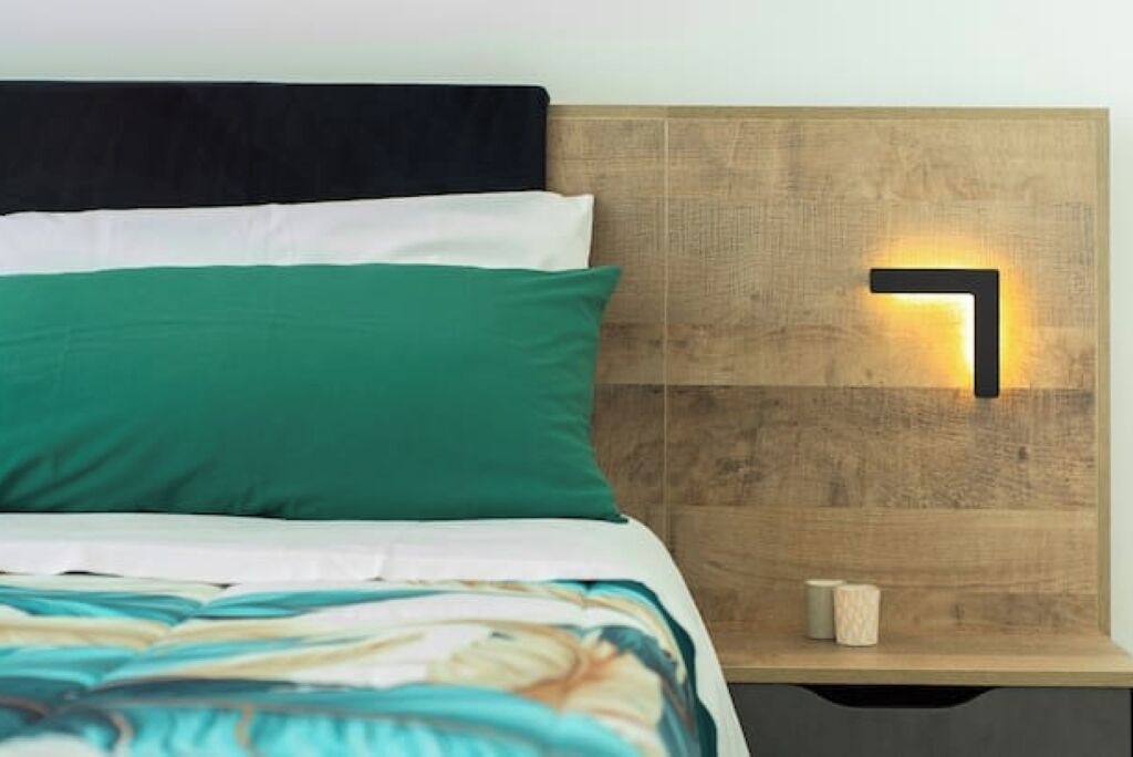 Photo of Bedroom in Barcellona Pozzo di Gotto