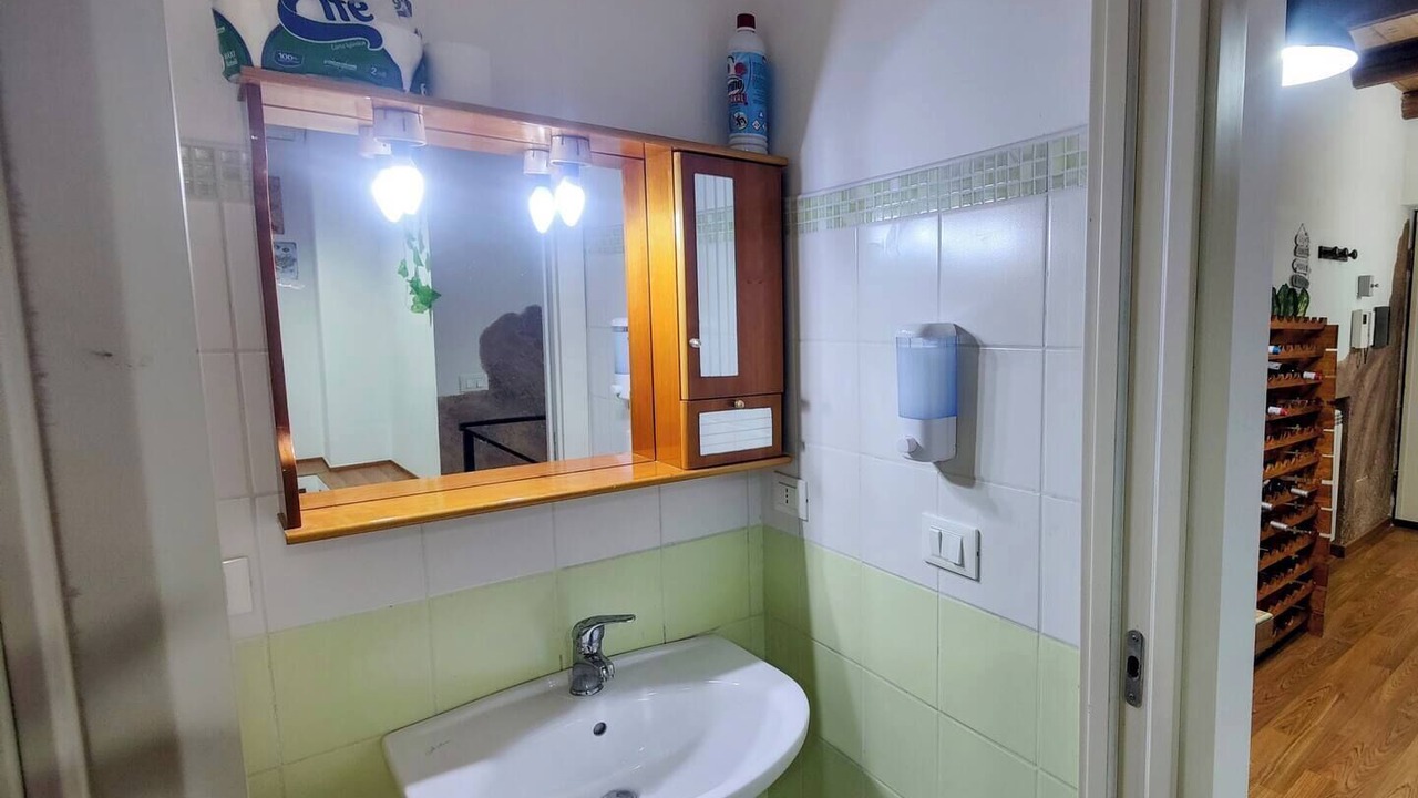 Photo of Bathroom in Palermo