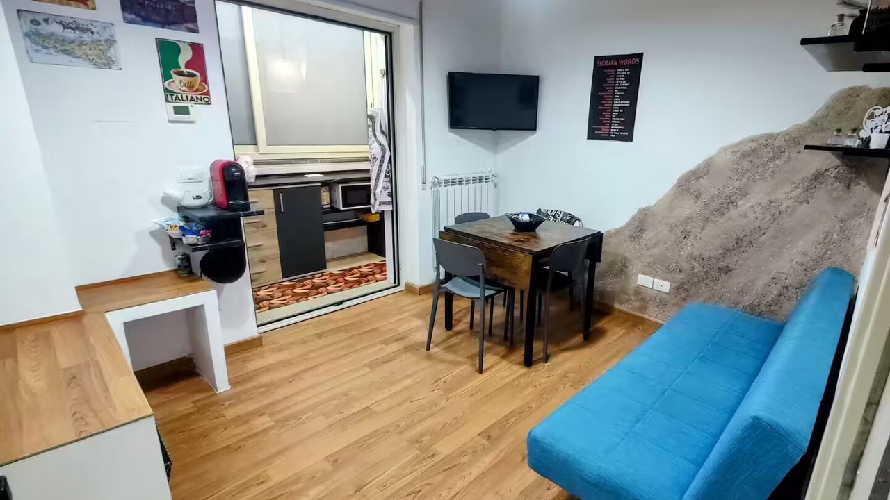 Photo of Livingroom in Palermo