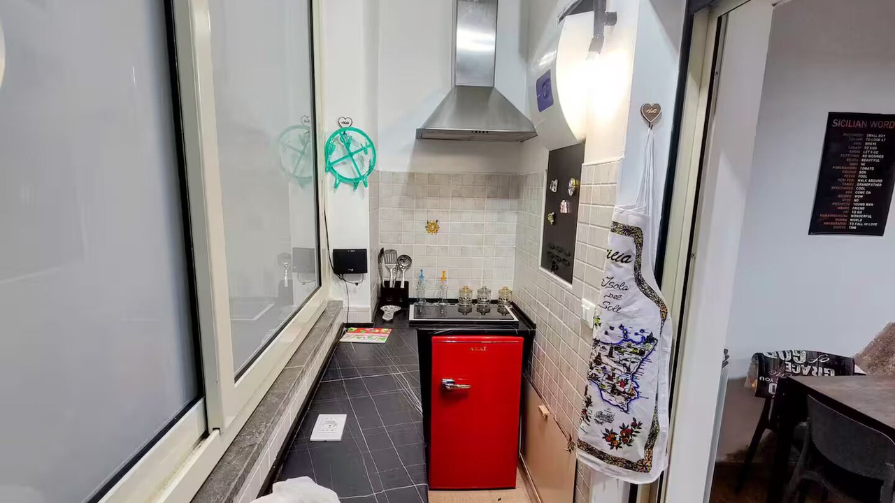 Photo of Kitchen in Palermo