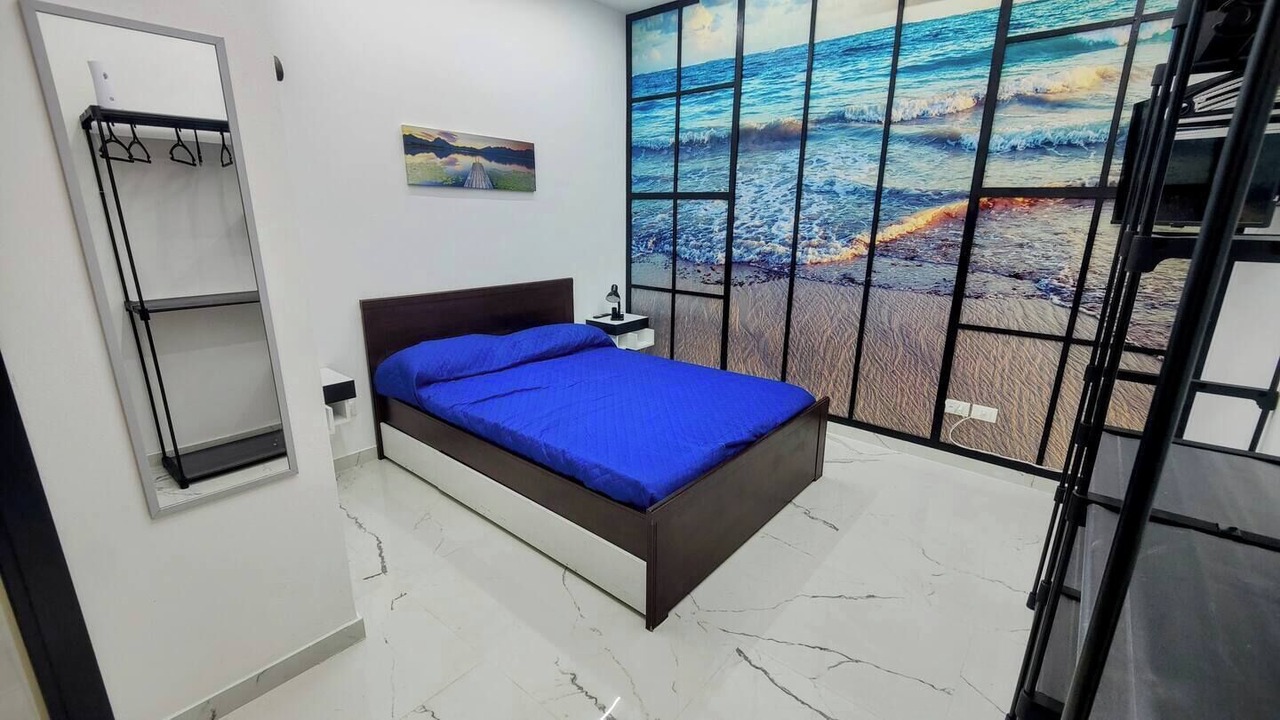 Photo of Bedroom in Palermo
