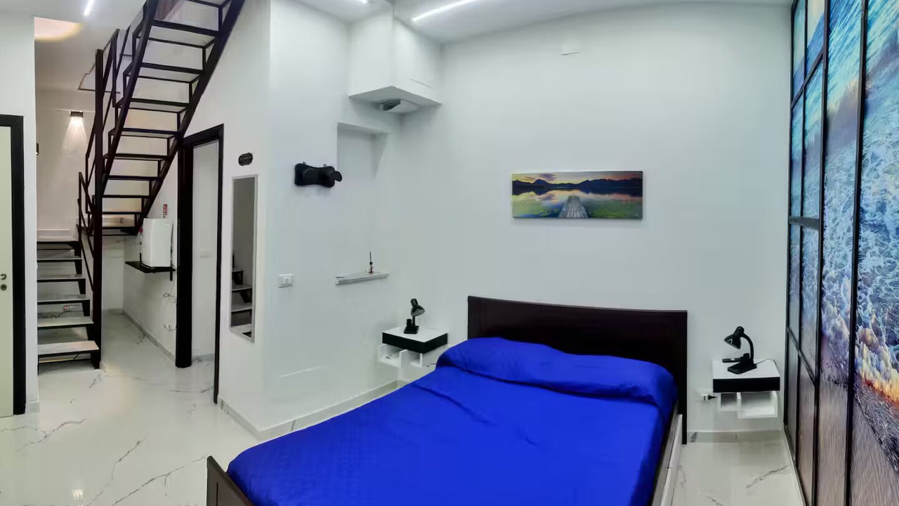 Photo of Bedroom in Palermo