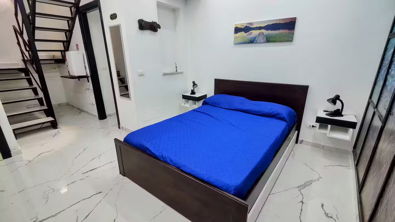 Photo of Bedroom in Palermo