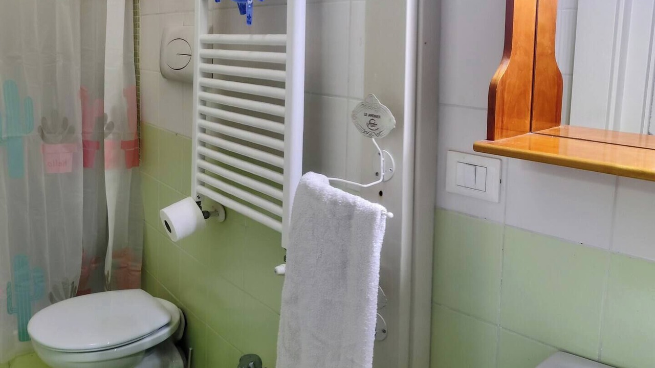 Photo of Bathroom in Palermo