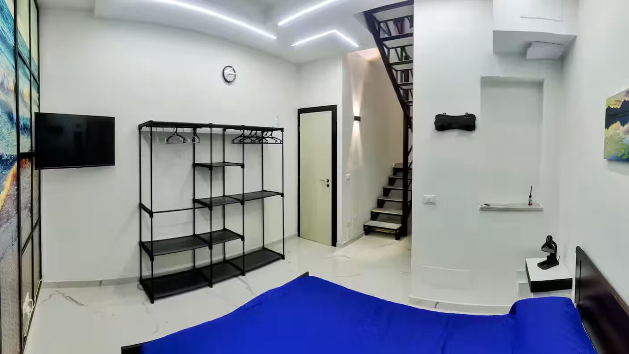 Photo of Bedroom in Palermo