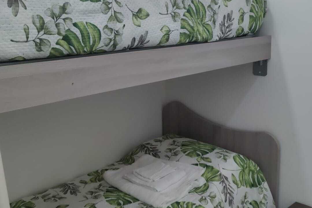 Photo of Bedroom in Palermo