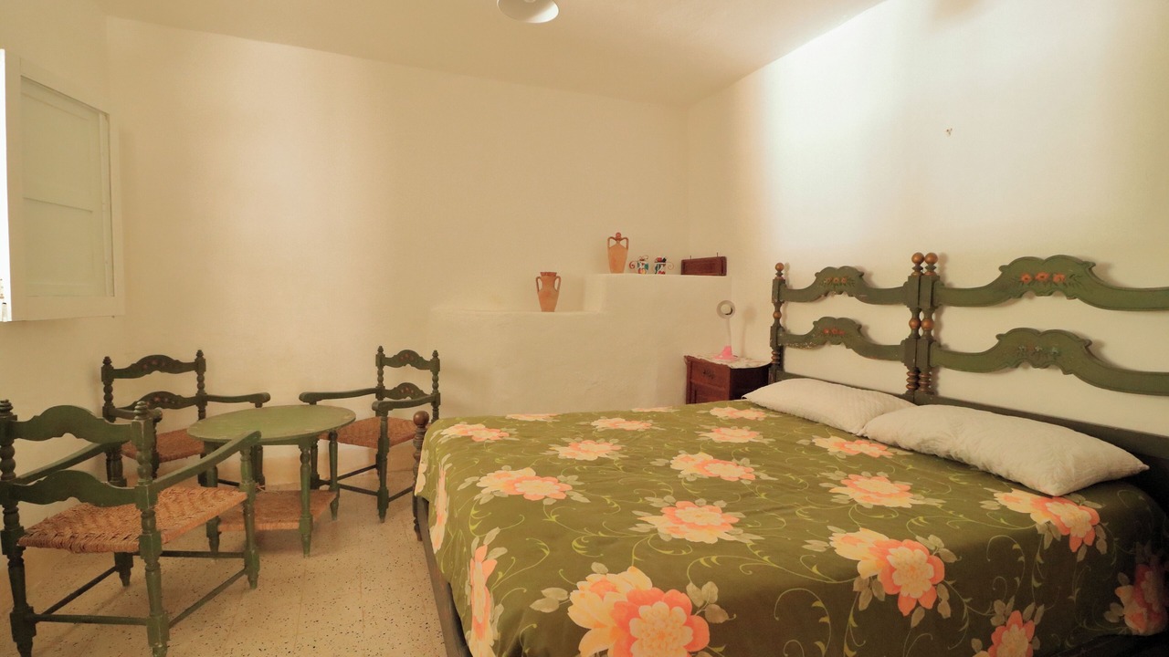 Photo of Bedroom in Aspra