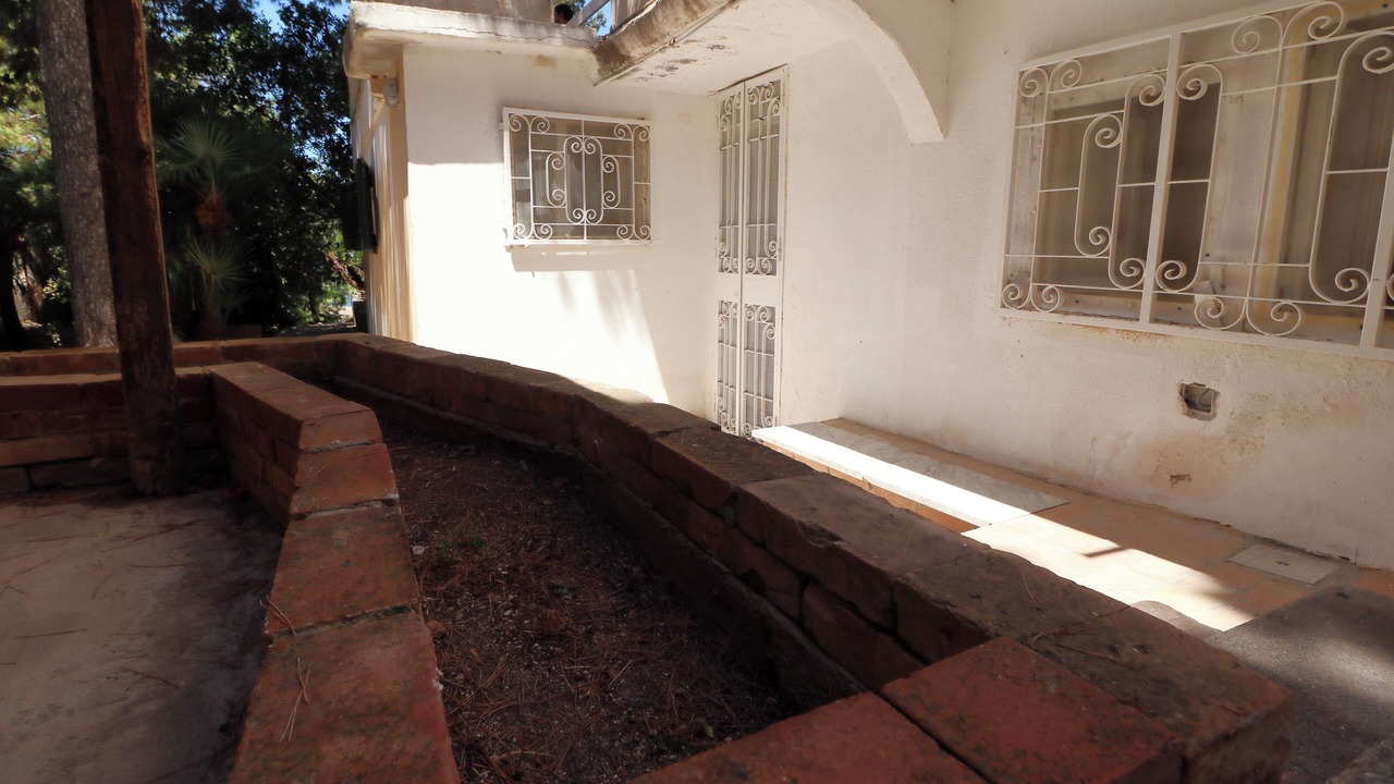 Photo of Outdoor in Aspra