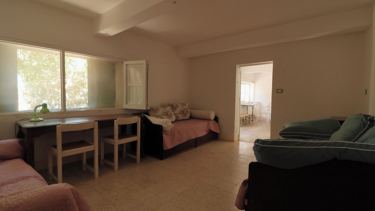 Photo of Livingroom in Aspra