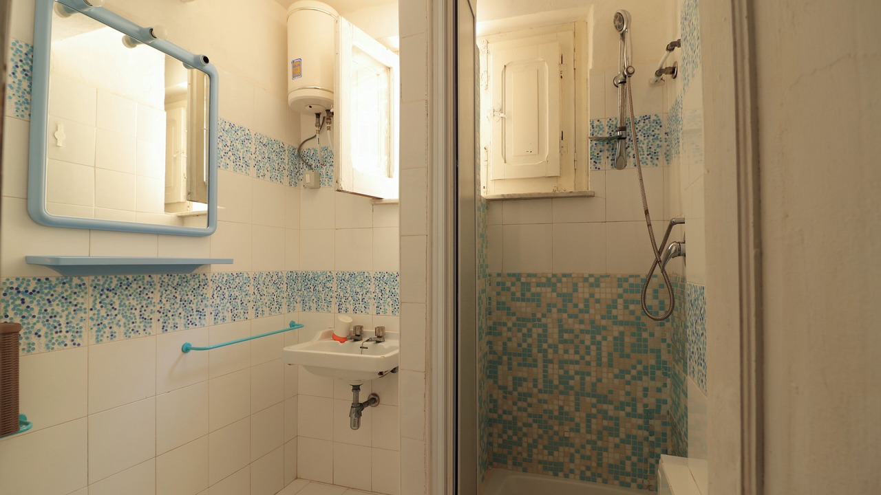 Photo of Bathroom in Aspra