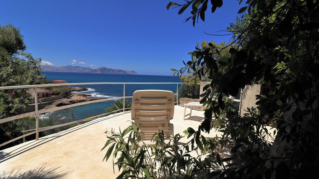 Photo of Outdoor in Aspra