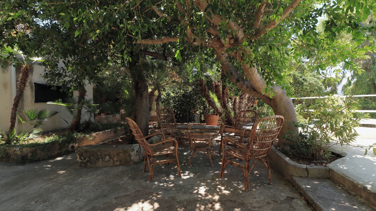 Photo of Outdoor in Aspra