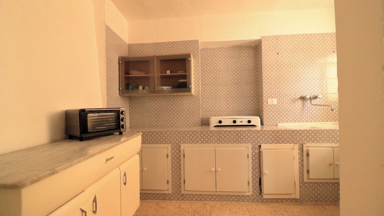 Photo of Kitchen in Aspra
