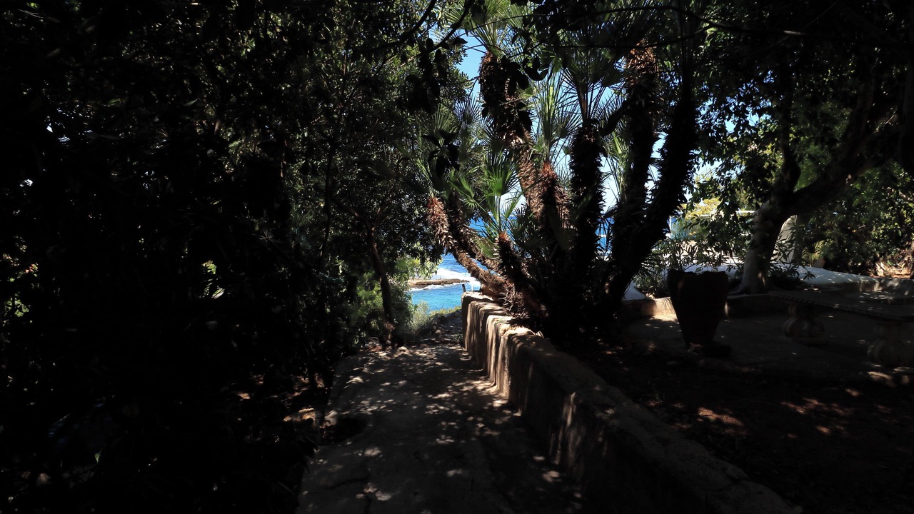Photo of Outdoor in Aspra