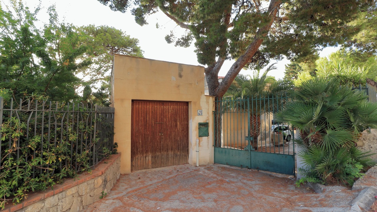 Photo of Outdoor in Aspra