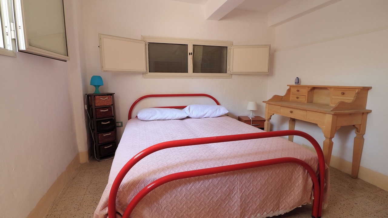 Photo of Bedroom in Aspra