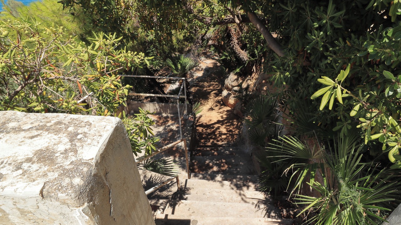 Photo of Outdoor in Aspra