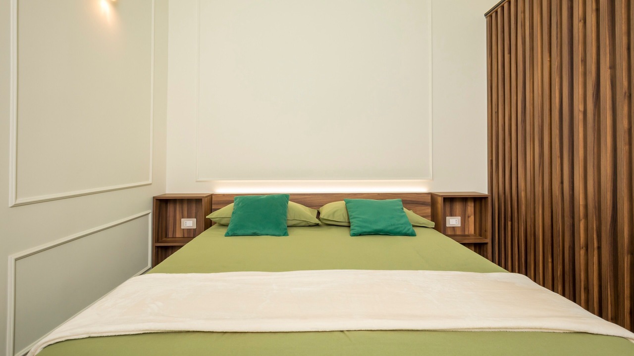 Photo of Bedroom in Borgo-Sanzio