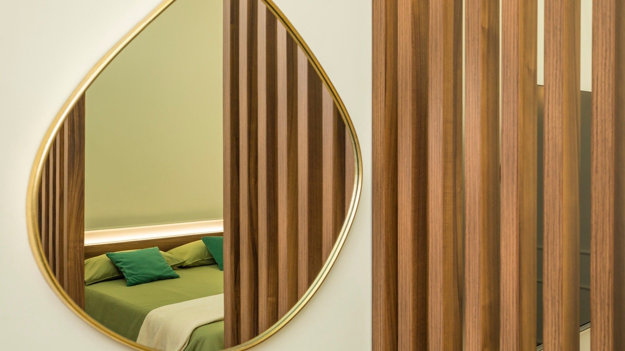 Photo of Bedroom in Borgo-Sanzio