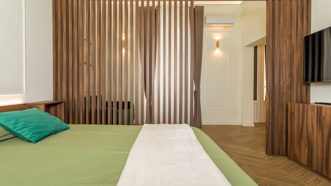 Photo of Bedroom in Borgo-Sanzio
