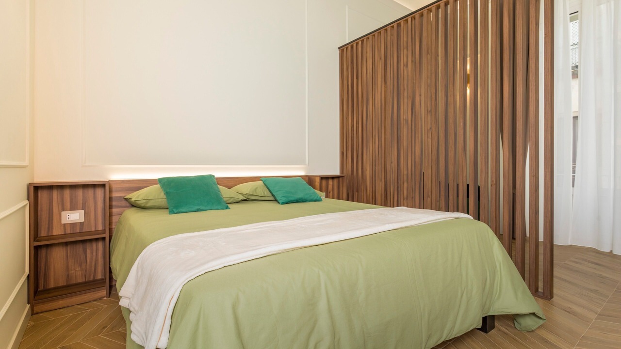 Photo of Bedroom in Borgo-Sanzio