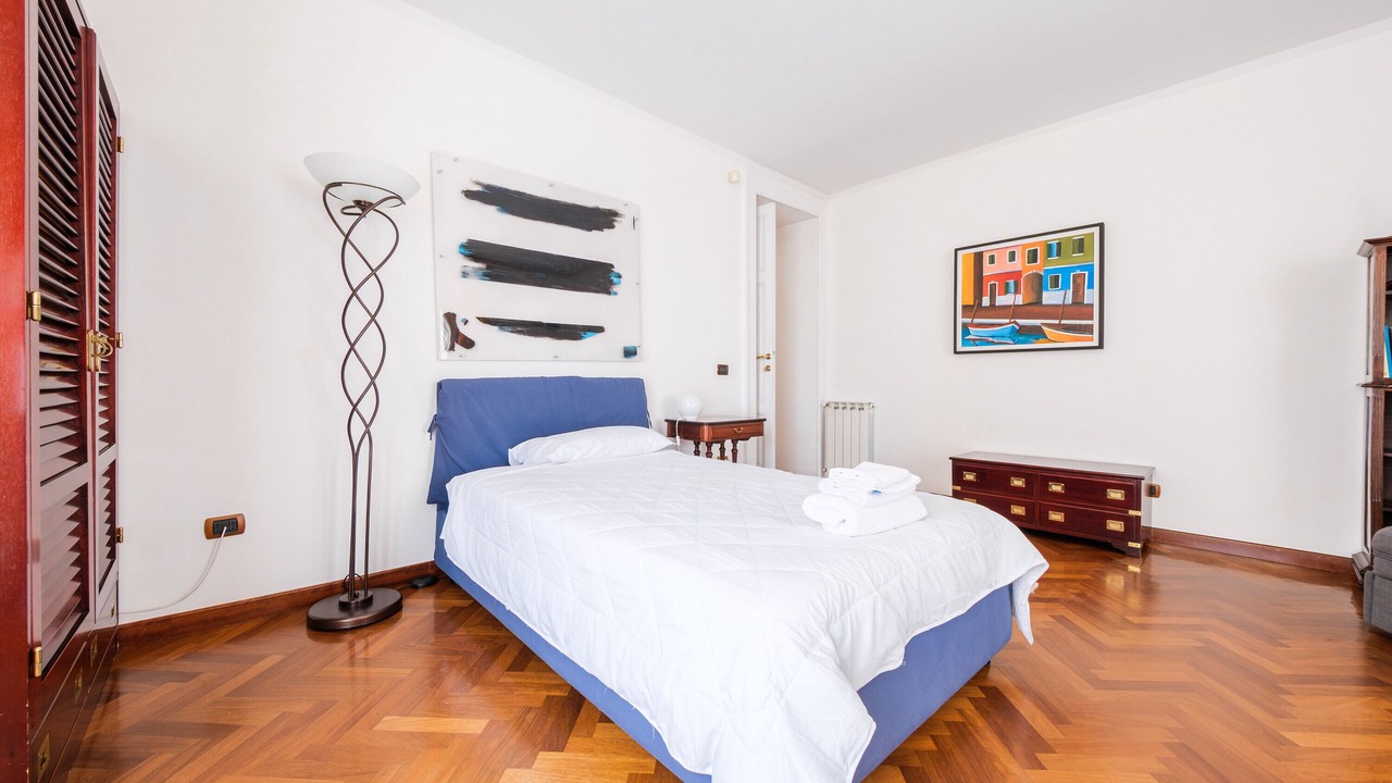 Photo of Bedroom in Province of Messina