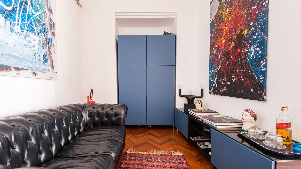 Photo of Livingroom in Province of Messina